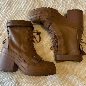 Converse CTAS GR 82 Mountain Club Leather XXHi